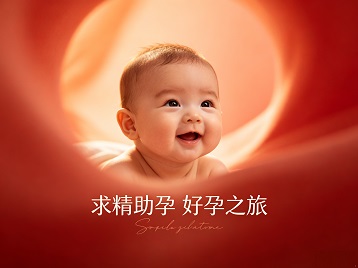 潜江求精助孕科学助孕 开启专属好孕之旅