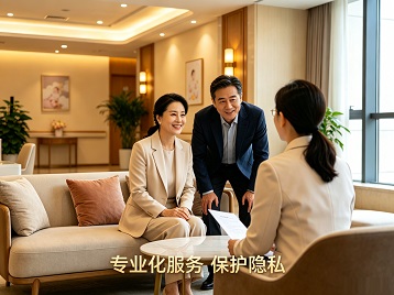 潜江有偿售卵代生女生的客户的客户群体有哪些