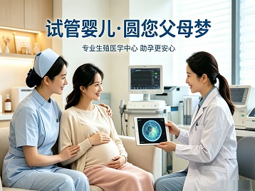 潜江辅助生育服务 试管婴儿行业的兴起背景、发展与未来展望